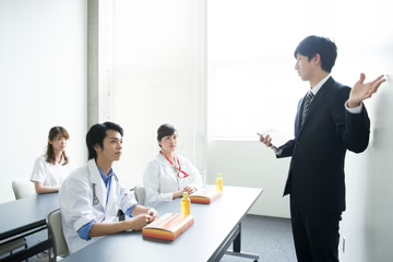 勉強会イメージ